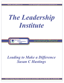 Leadershipe & Team Building